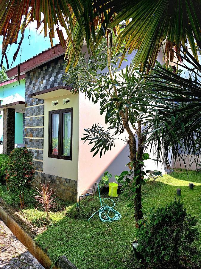 Villa Petit Tour Batu  Bagian luar foto