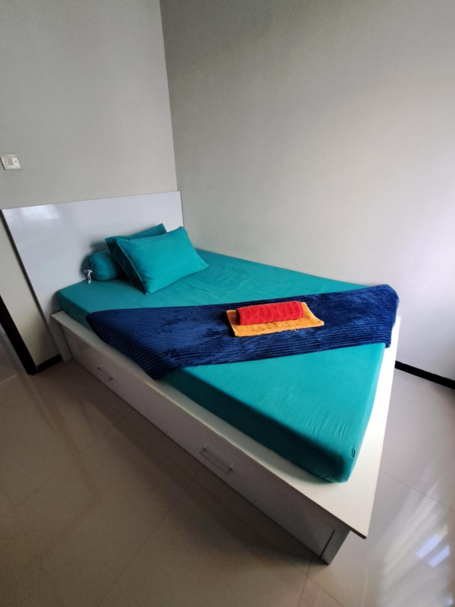 Villa Petit Tour Batu  Bagian luar foto